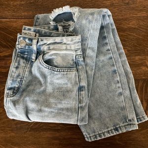 Rue21 Jeans
